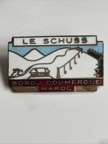 Insigne badge broche - insigne,