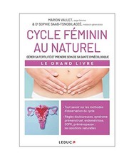 Cycle féminin au naturel