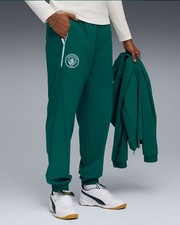  Manchester City Puma Pantalon