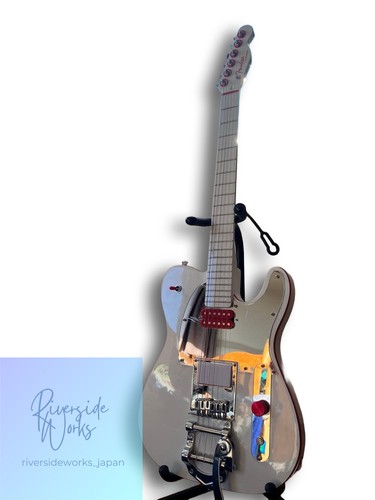 Telecaster john signature - telecaster,