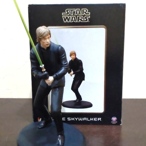 Attakus luke skywalker japan - luke,