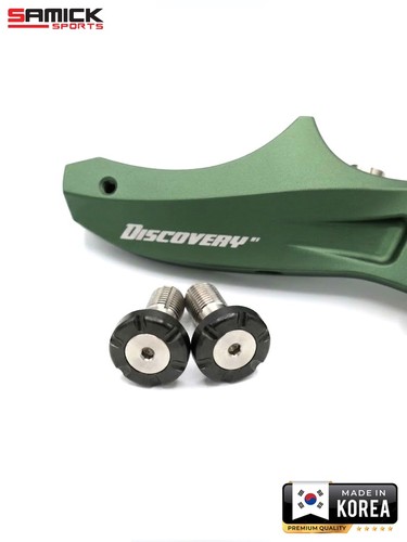 Samick discovery replacement - samick,