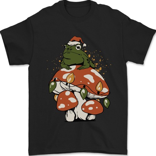 Shirt pour homme champignon - homme,