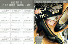 Publicité Advertising 1225