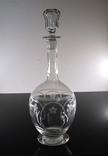 Art deco grand - art, vin