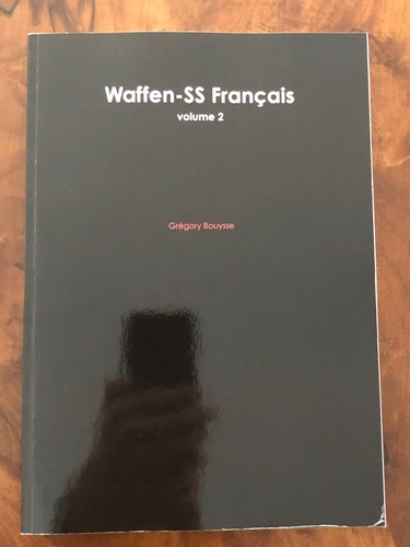 Grégory bouysse waffen - grégory, waffen-ss