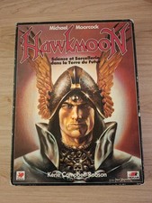 Jeu de Rôle HAWKMOON - Boîte
