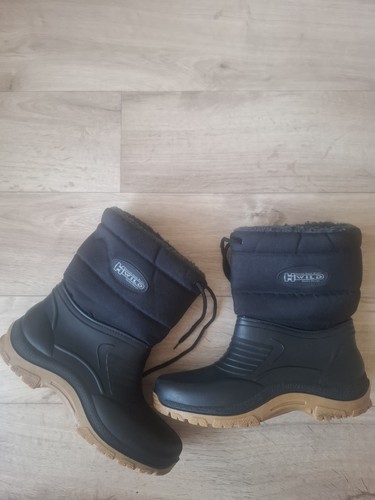 Bottes neige après ski - de, après-ski