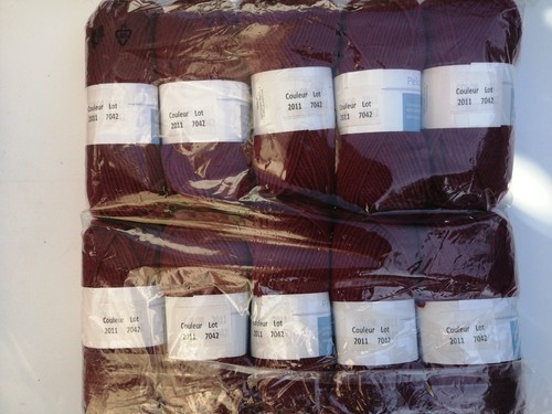 Pelotes complesso rouge - complesso,