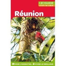 Livre La Réunion