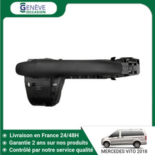 ?? POIGNEE EXTERIEURE PORTE COULISSANTE DROIT MERCEDES VITO III COMPACT COURT