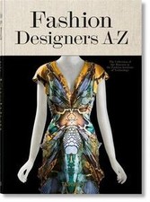 Fashion Designers A–Z de