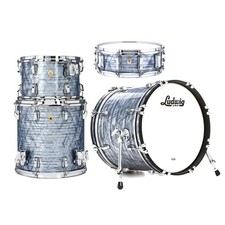 Ludwig Classic Maple Jazzette