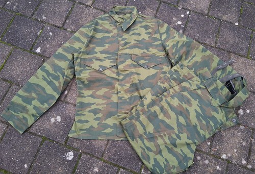 Authentique tenue veste - authentique,