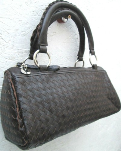 Mac douglas sac main - à, cuir