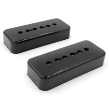 Lindy Fralin BLACK  P90