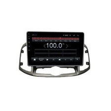 10.1"Android 15 for Chevrolet Captiva headunit radio GPS Carplay 2013-2017