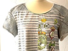 T-SHIRT "Calice" Taille XXL ou