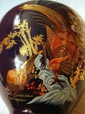  POT COUVERT EN CÉRAMIQUE