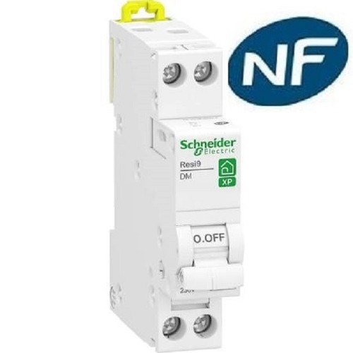 Disjoncteur 32a - disjoncteur,