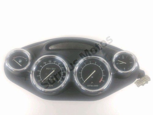 Compteur triumph trophy - compteur,