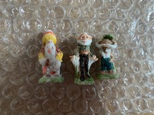 Fève Arthur Et Les Minimoys