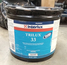 AkzoNobel Interlux YBA060/3