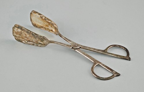 9330030 argenté pinces - a-9330030,