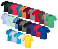 Henbury Coolplus Polo Sport À