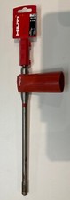 Hilti Dustless Masonry Drill