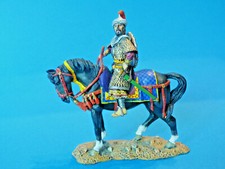 King & Country chevalier