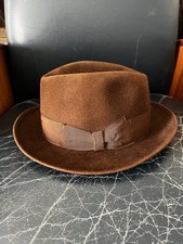 Chapeau Borsalino de marque Sools