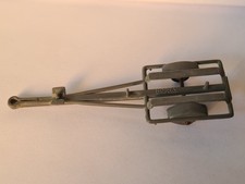 NOREV 1/43 REMORQUE ZODIAC 