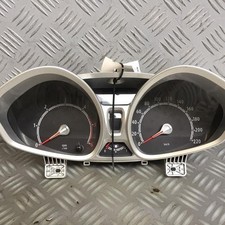 Compteur FORD FIESTA 6 phase 1