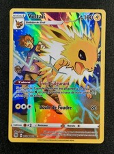 Carte Pokémon : Voltali FA