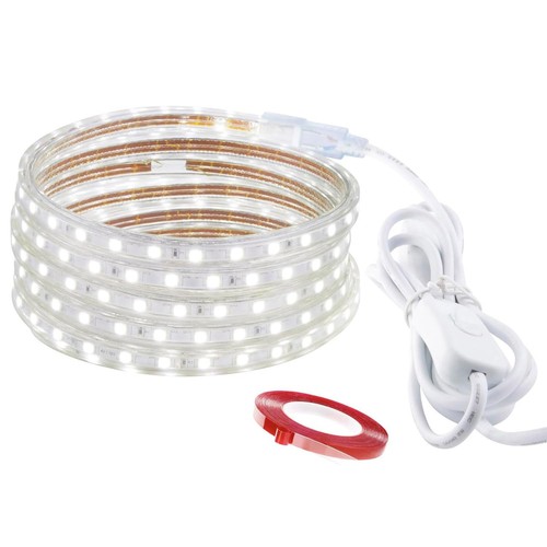 Ruban led avec interrupteur - led,