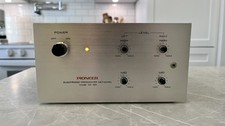 Pioneer sf 500 - pioneer, sf-500