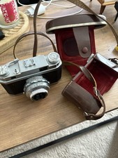 Appareil photo Foca Sport II