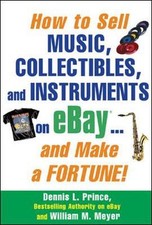 How to Sell Music