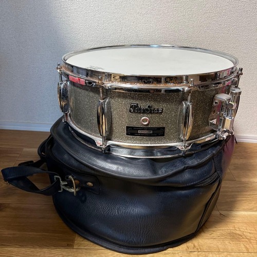 Rare caisse claire vintage