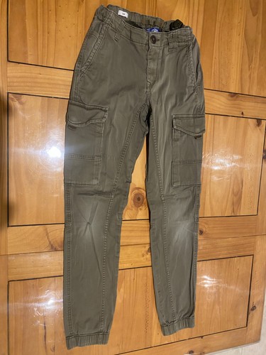 Beau pantalon slim - pantalon,