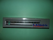 LS MODELS voiture voyageurs