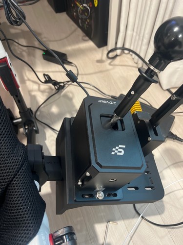 Playseat challenge f1 - challenge,