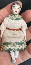 Poupée ancienne tout biscuit