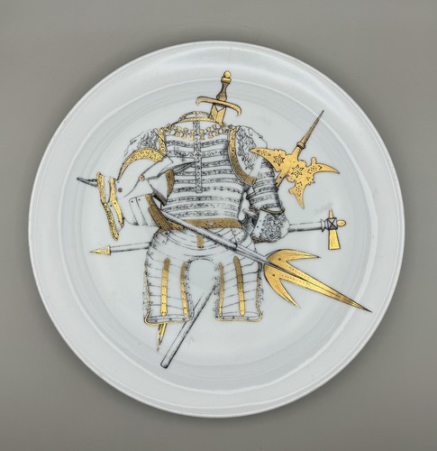 Rare fornasetti milano - rare,
