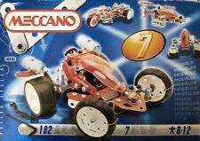 Meccano Motion system 4505 -