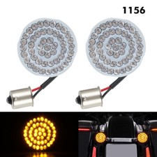 Ampoules Bullet 1156 2"