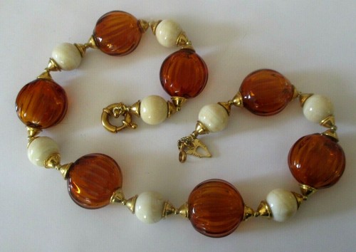 Collier antica murrina venezia - collier,