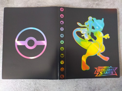 Album range cartes pokemon - range,
