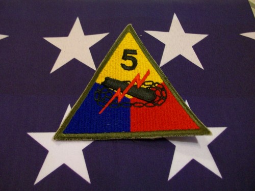 Ww2 wk2 patch tankiste - wk2,